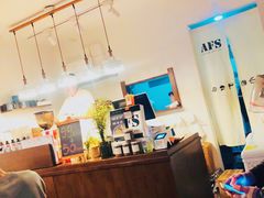 -AFS Cafe & Canteen(闽江二路店)