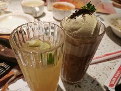 -战斧牛排餐厅(悦方IDmall店)