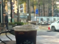 -星巴克(深圳佳宁娜友谊广场店)