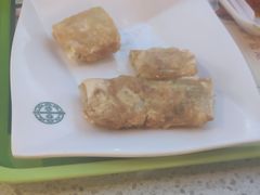 -添好运点心专门店(百老汇店)