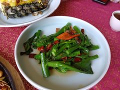 -南沙游艇会·大兵船餐厅