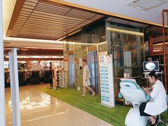 -汤连得温泉馆(宝山店)