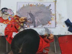 -蕃茄田艺术(普陀长风大悦城中心)