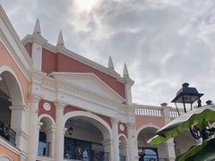 -佛罗伦萨小镇广佛名品奥特莱斯(疏港路店)