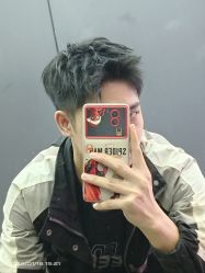 -藤野造型•烫染专业店