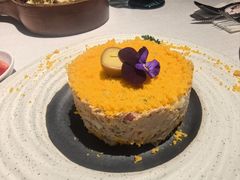 -俄士厨房(五棵松华熙LIVE店)