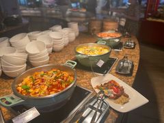 -杭州国际会议中心洲际酒店-原素全日餐厅(解放东路店)