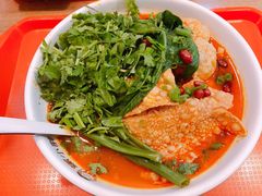 -螺小胖柳州螺蛳粉(钟楼总店)