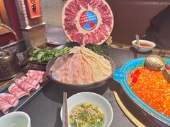 -吼堂老火锅(太古里总店)