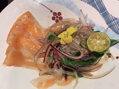 -福樱兰海鲜放题铁板烧(加州店)