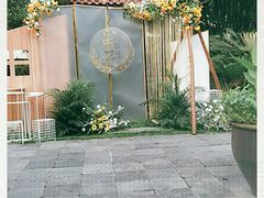 -翠园十八号庭院餐厅