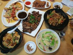 -顺德佬(五和店)