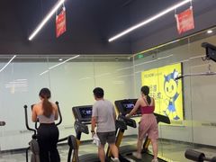 -FEELINGME乐刻私教馆·健身(玖悦荟店)