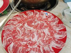 -香满锅老北京羊蝎子火锅·家常菜(新街口店)