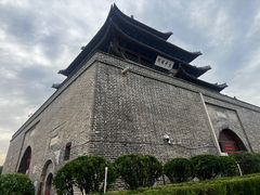 -光岳楼