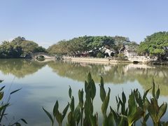 -江心屿景区