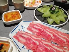 -故里和山·成都火锅(欢乐港湾店)