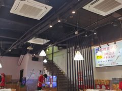 -鑫郭氏·南昌20年大排档(红谷滩旗舰店)