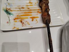 -马尔龙新疆饭店·清真(长青路店)