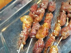 -中阿兰牛肉面(悦海新天地店)