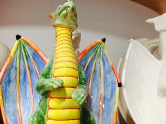 成品-艺彩阳光手工坊(大连恒隆广场店)