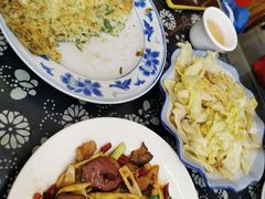 -龚师傅土菜馆.地道农家菜(魅力湘西店)