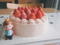 -积慕Cake(解放大道店)
