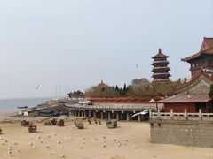 -八仙过海景区