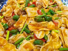 -后卫寨猫耳朵(后卫寨店)