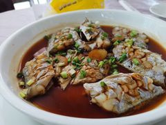 -老地方海鲜坊(步行街店)