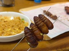 -老白清真烧烤(锦州旗舰店)
