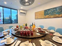 -川王府 Chuan Palace Chinese Restaurant