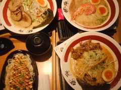 -雷门拉面店(新光天地店)