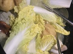 -百年果林椰子鸡(中洲店)