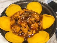 -掌柜的店·河南菜(新天地店)