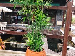 -Local泰莲庭(虹鳟鱼店)