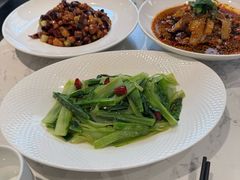 -院8里·少城记忆老川菜(宽窄巷子店)