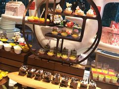 -威珀斯酒店·珀萃美食餐厅 | 海鲜刺身·现烤生蚝·特色烤肉