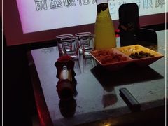 -好乐迪量贩KTV(春熙路香槟广场店)