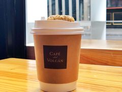 -Cafe del Volcan(永康路店)