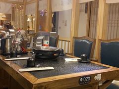 -九田家黑牛烤肉料理(中北镇店)