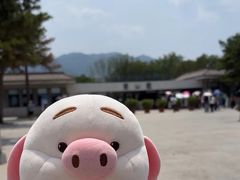 -秦始皇帝陵博物院-丽山园