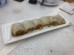 金沙肠粉-龙的酒楼·手工早茶·顺德菜(近良路店)