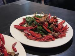 牙签牛肉-南蛮子(进贤路店)