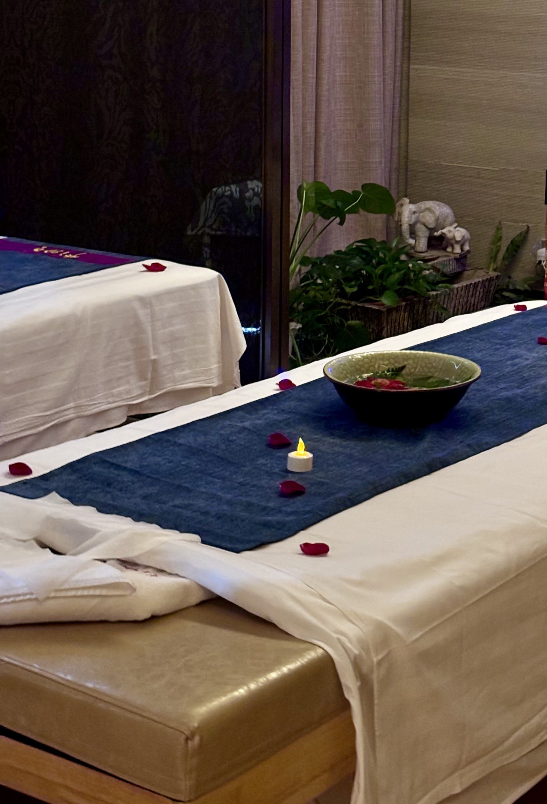 闺蜜私藏!青岛浪漫spa 7 8