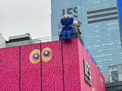 -食悦天美食广场(长沙IFS国金中心店)