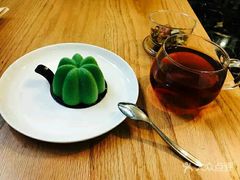 -边渡咖啡烘焙店(昙华林店)