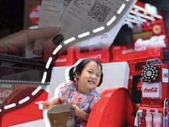 -CGV星星影城(颐堤港ScreenX店)