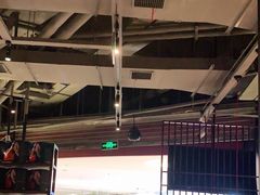 大堂-青年公社烤鸭(滨湖银泰店)