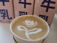 -PAOPAO Bakery&Café(港汇店)